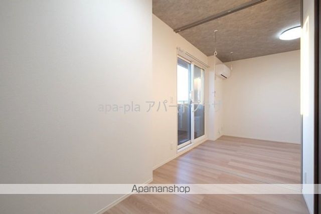 DーRESIDENCE東田町の内装写真