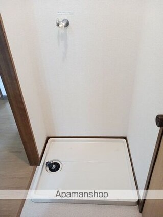 シティハイツさとうＡ[2DK/39.73m2]のその他内装2