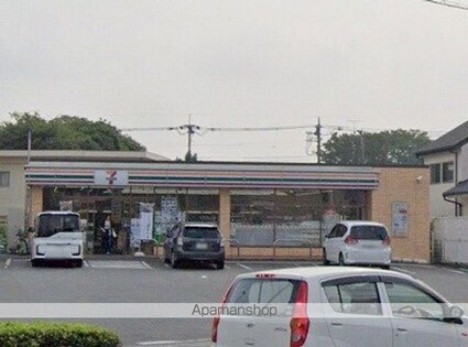ルエストラメール[3LDK/62.68m2]の周辺2