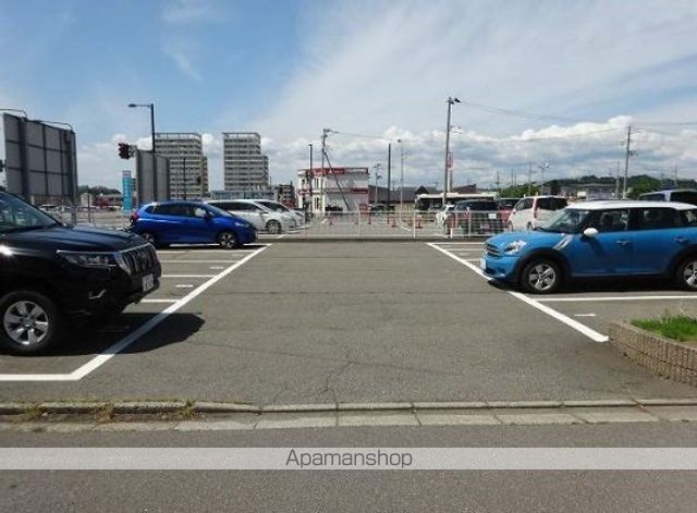 レオパレス陽陽のその他写真