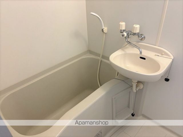 レオパレスグリーンヒルIIIの内装写真