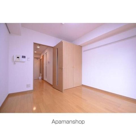 ソアブール西早稲田の内装写真