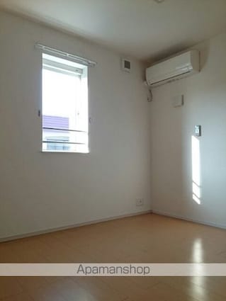 シャルマン・ドミールＩ[2LDK/60.58m2]のリビング・居間2