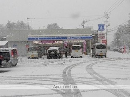 岩手県盛岡市安倍館町[3DK/52.99m2]の周辺3