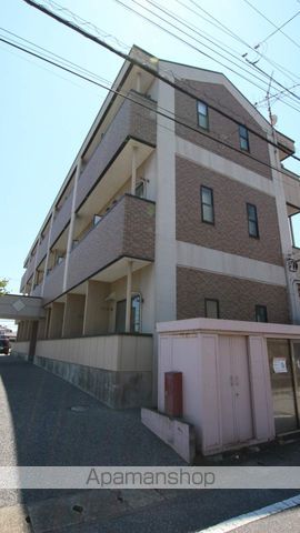 きららメゾンの外観写真