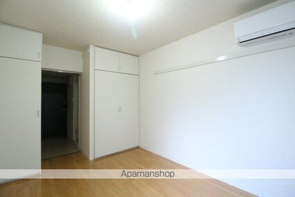 サンパレス中野[1K/17.92m2]のキッチン