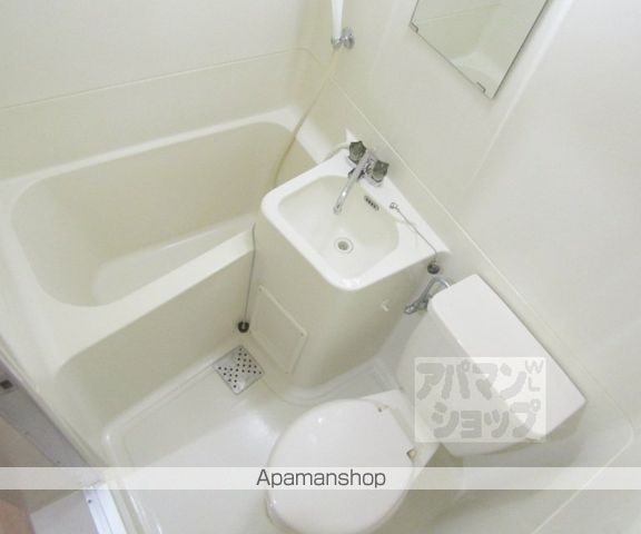 ランドハウス洛北の内装写真