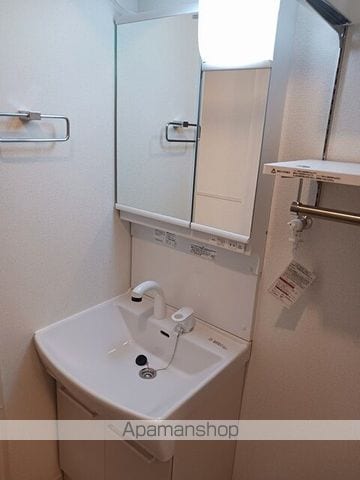 プリムローズ 日向の内装写真