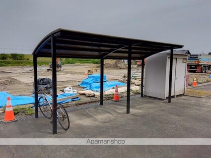 レオパレス３９Ｎ[1K/23.18m2]の共用部2