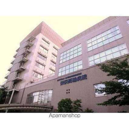 ８７ｈｏｕｓｅ０２[1R/11.53m2]の周辺5