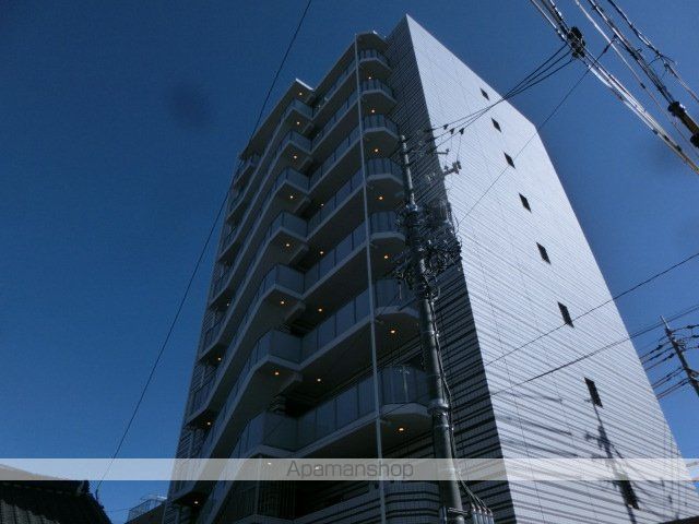 ダイワシティー庄内通の外観写真