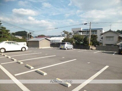 八木興産ビル[1DK/44.6m2]の内装5