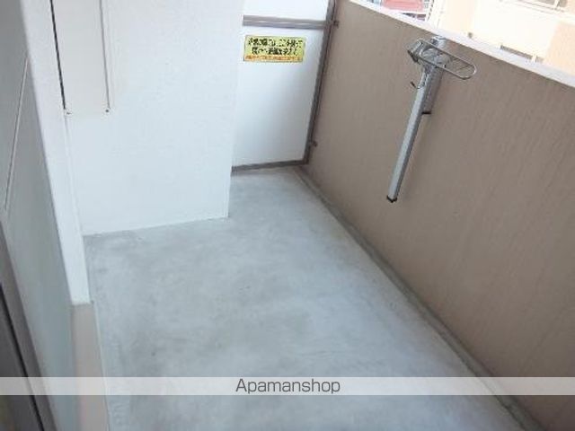 レジディア熊本辛島の内装写真