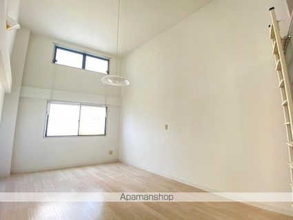 メサヴェルデ木太[1K/24.54m2]の内装1