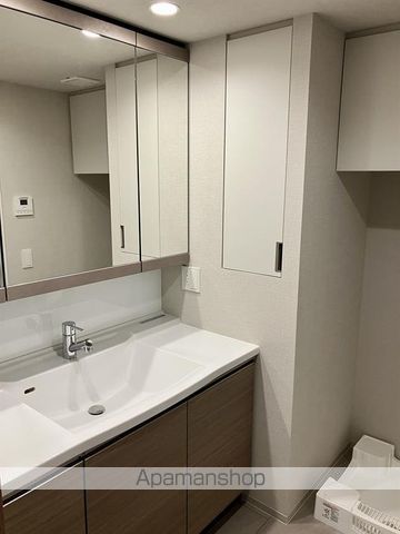プラウド新丸子エアリーコートの内装写真
