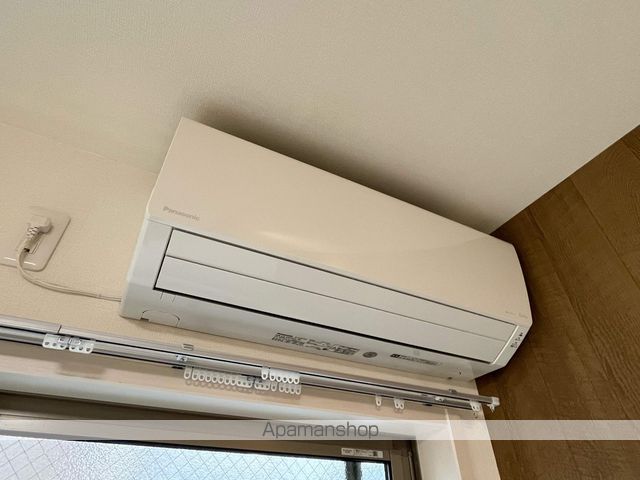 フジパレス長居西III番館の内装写真