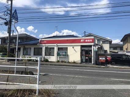 エクセレンス早島　Ｄ棟[2LDK/54.08m2]の周辺5