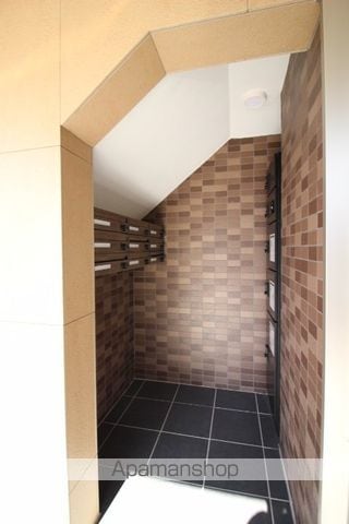 N・O青江の内装写真