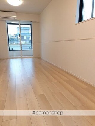 エスパース　ボヌール[1LDK/50.01m2]のリビング・居間