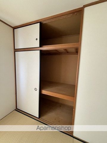 ペアレント寿の内装写真