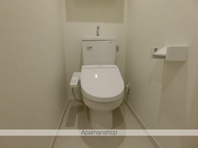 リブリ・西新宿の内装写真