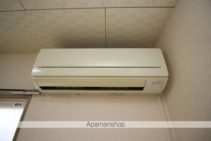 グリーンハウス[1DK/26.08m2]のその他設備