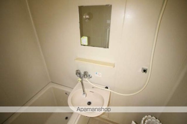サンクレスト老松の内装写真