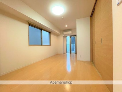 東京都渋谷区初台１丁目[1R/28.44m2]の内装3