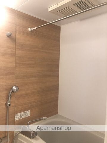 ユーレジデンス東新宿の内装写真