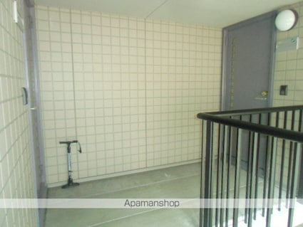 シェルブール[2LDK/50.57m2]の共用部7