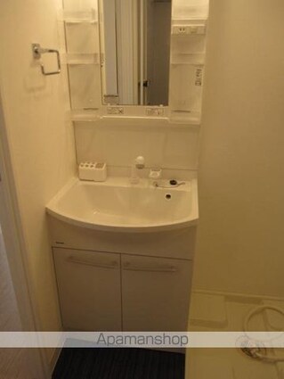 ウェルブライト博多ステーション[1LDK/44.31m2]の洗面所