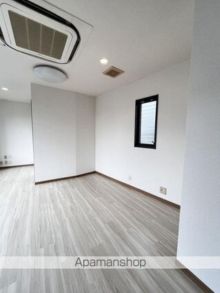 下山ビル[1LDK/54.51m2]の玄関