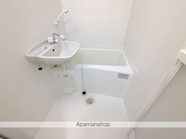 レオパレス菖苑の内装写真