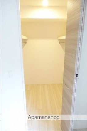 シャルム・リリー[1LDK/42.76m2]の収納