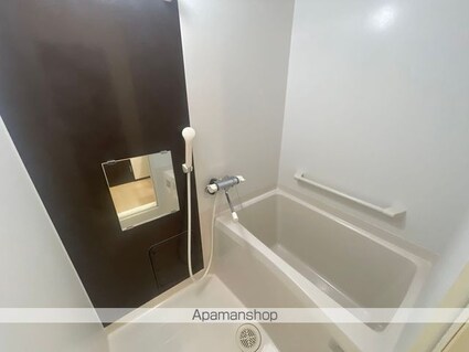 クレイノ雄の浦[1K/25.89m2]のバス