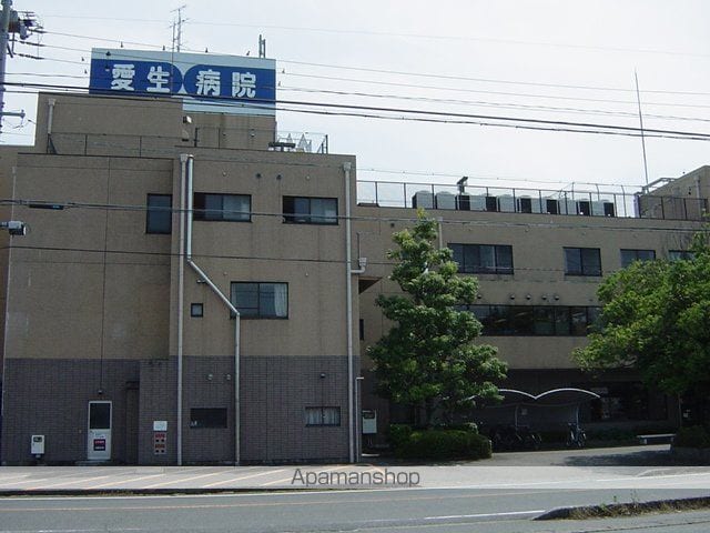 ENJYOIIの周辺写真