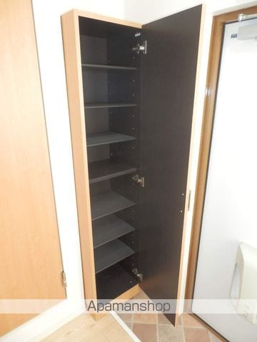 NEXTAGE新橋の内装写真