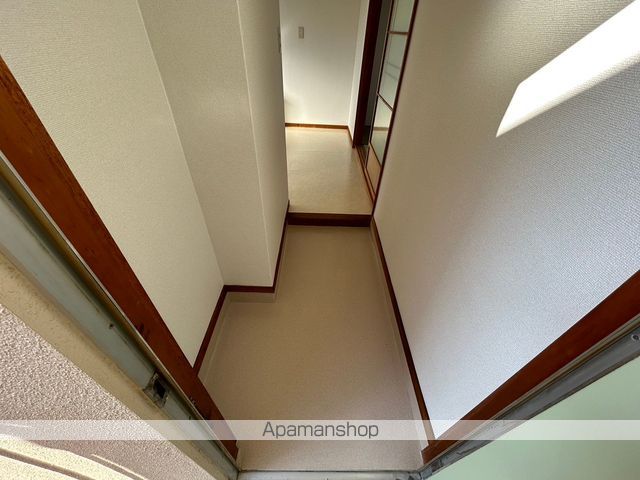 メゾン本町1号2号3号5号の内装写真