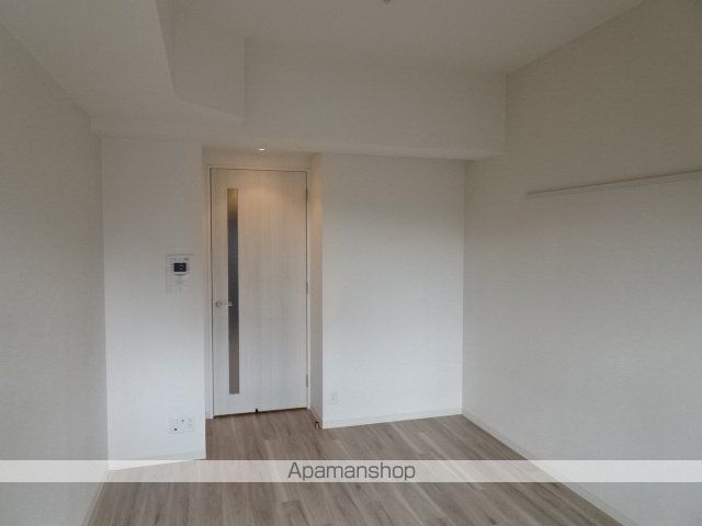 プレサンス大阪福島シエルの内装写真