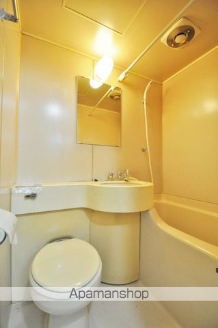 富田町共同ビルの内装写真