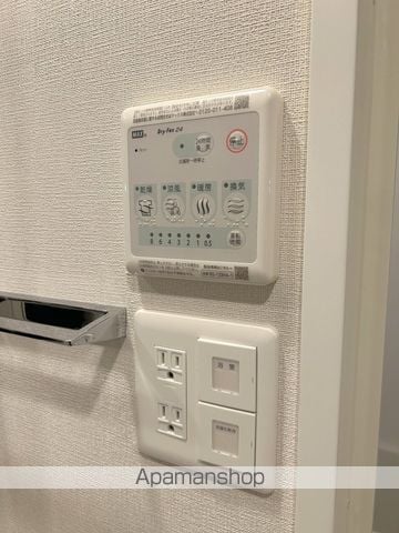 エスリードレジデンス梅田デュオの内装写真