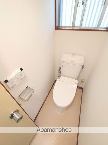 近鉄名古屋線 楠駅 徒歩14分 2階建 築42年の内装写真