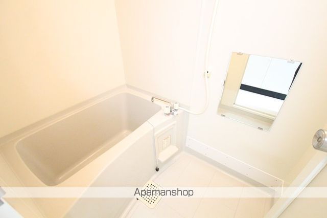 フォレスト緑地の内装写真