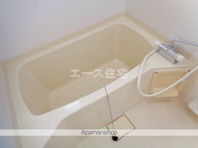 弁財天アパート パートIIIの内装写真