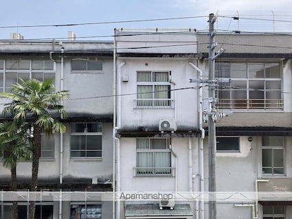 永国寺ハイツ[1K/18.27m2]のその他内装