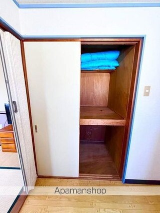 和歌山県和歌山市島崎町３丁目[1K/15m2]の収納