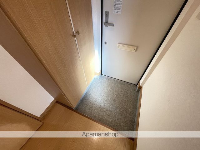リバーサイドの内装写真