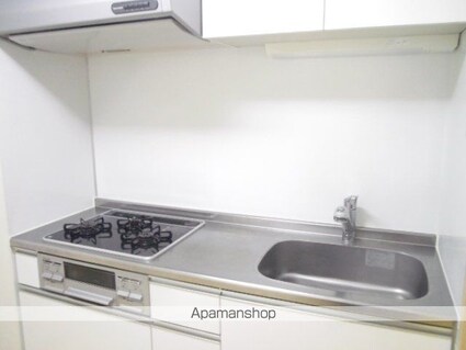 アベニール国立[1DK/33.45m2]のキッチン