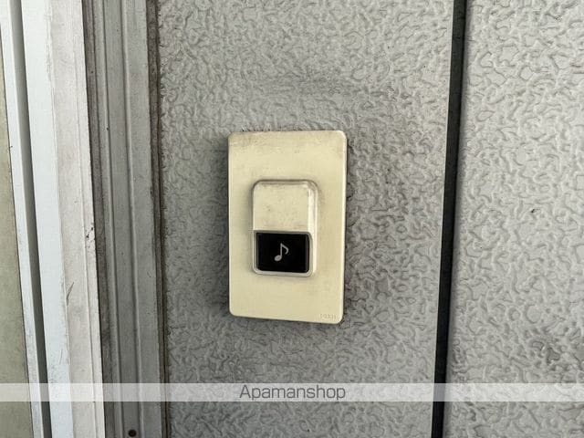 ハイツシリウスの内装写真