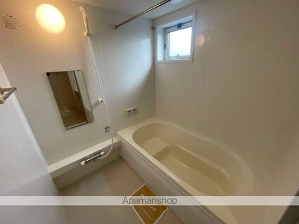 和歌山県和歌山市木ノ本[2LDK/59.87m2]のバス